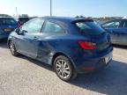 2016 SEAT IBIZA SOL for sale at Copart SANDWICH