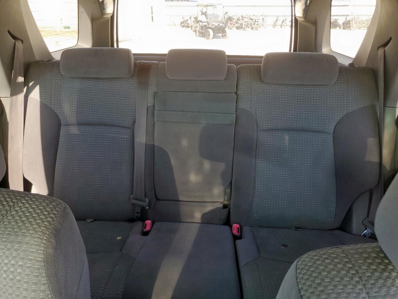 2005 Toyota 4Runner Sr5 VIN: JTEZU14RX58040889 Lot: 66525575