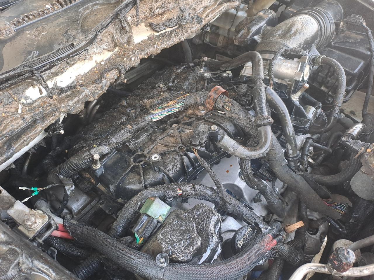 1GKKV9ED6EJ165650 - 2014 Gmc ACADIA - #65497375