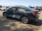 2014 HONDA CIVIC LX   à vendre chez Copart ON - COOKSTOWN