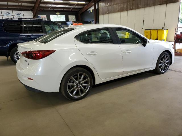  MAZDA 3 2018 Biały