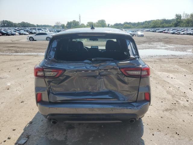  FORD ESCAPE ST 2024 Gray
