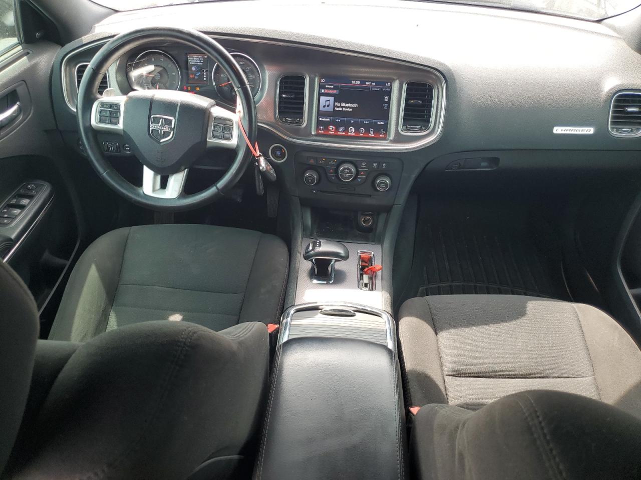 2012 Dodge Charger Sxt VIN: 2C3CDXHGXCH163965 Lot: 64787215