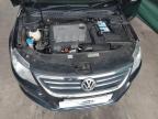 2011 VOLKSWAGEN PASSAT GT CC TDI 170 BLUE 2.0 GT TDI BLUEMOTION TECH 170 4D for sale at Copart SANDTOFT