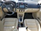 2009 VOLKSWAGEN TIGUAN SE   for sale at Copart QC - MONTREAL