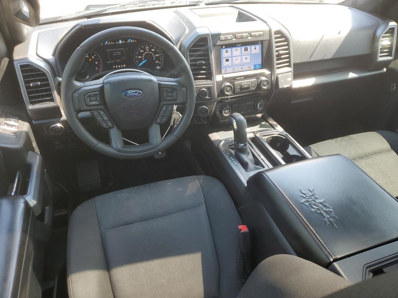 2018 Ford F150 Supercrew VIN: 1FTEW1E55JFE60171 Lot: 66300645