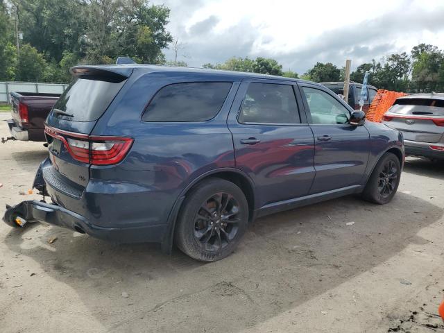  DODGE DURANGO 2021 Granatowy