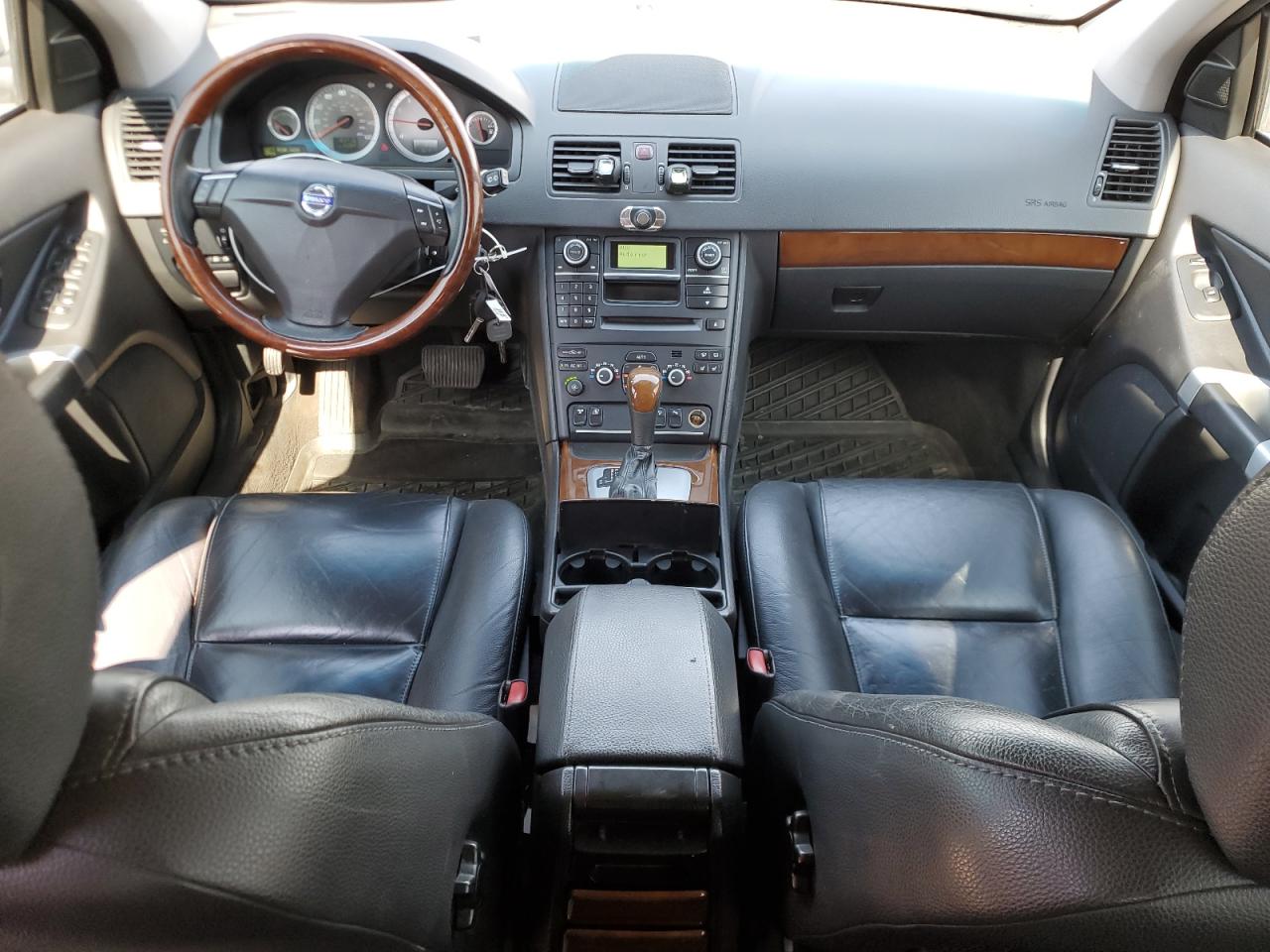 2007 Volvo Xc90 V8 VIN: YV4CZ852X71343539 Lot: 64518285