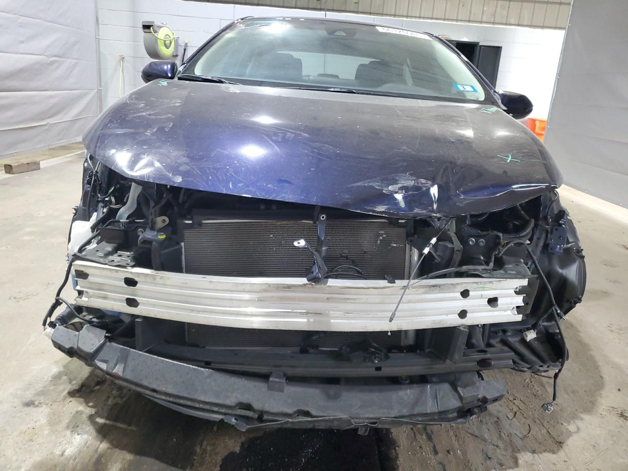5yfvpmae3np316315 5YFVPMAE3NP316315 2022 Toyota Corolla Le