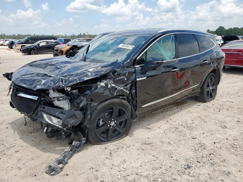  BUICK ENCLAVE 2023 Black