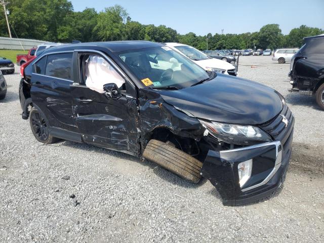  MITSUBISHI ECLIPSE 2019 Czarny