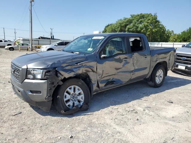  NISSAN FRONTIER 2022 Szary