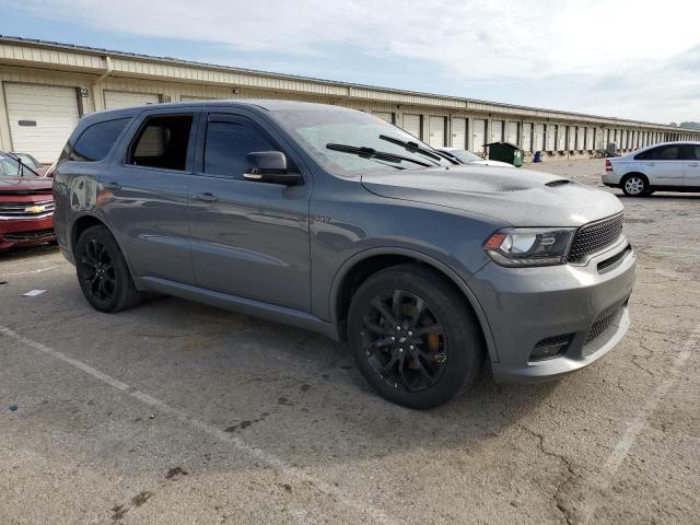  DODGE DURANGO 2019 Серый