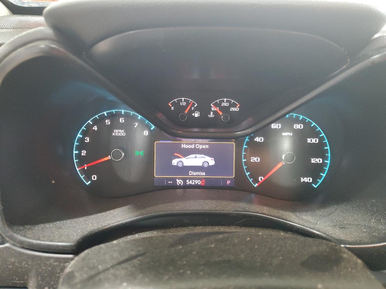 2019 Chevrolet Colorado Z71 VIN: 1GCGTDEN5K1113666 Lot: 63760515