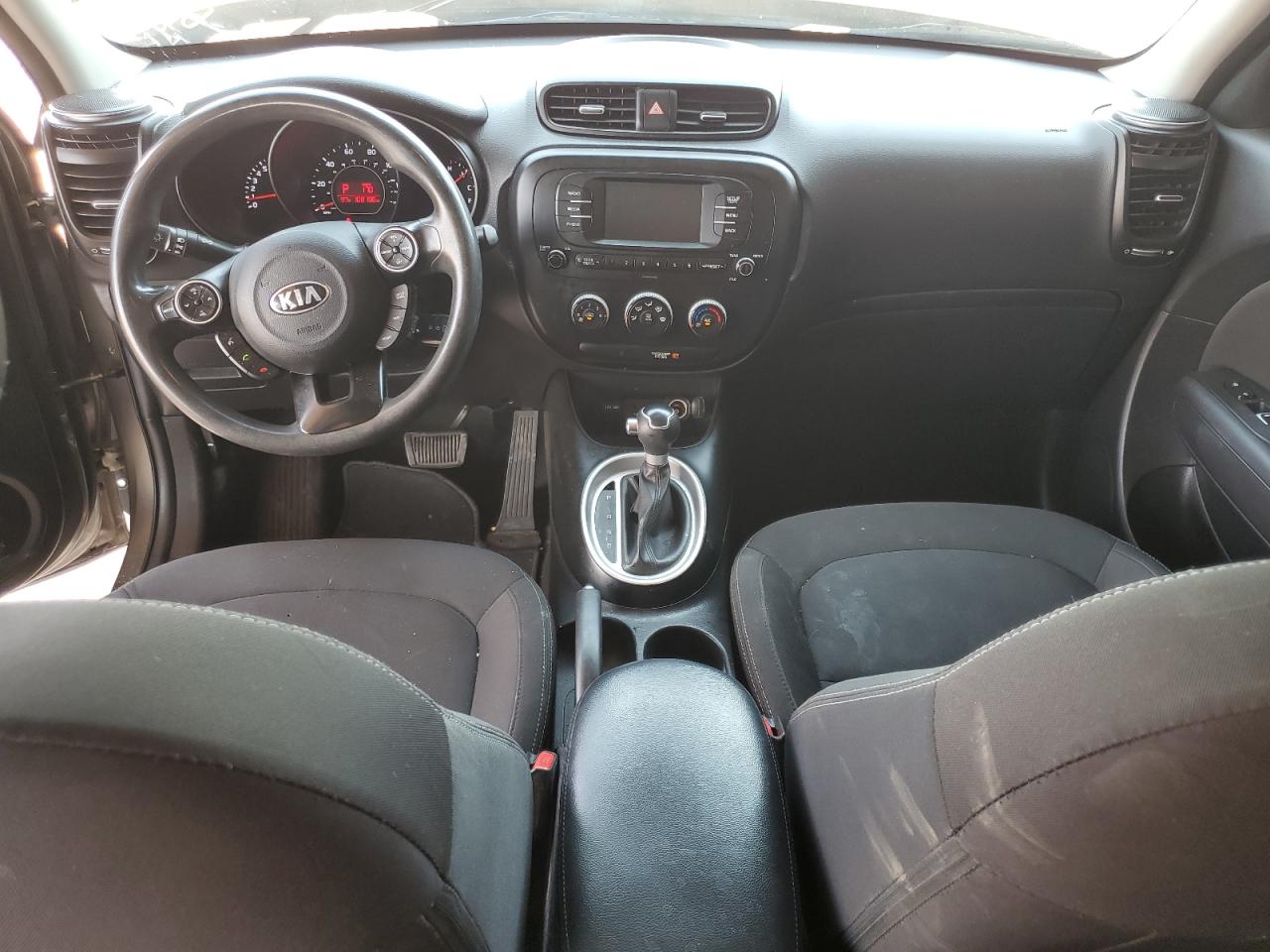 2018 Kia Soul VIN: KNDJN2A21J7606465 Lot: 64983335