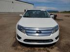 2010 FORD FUSION SEL   for sale at Copart AB - CALGARY