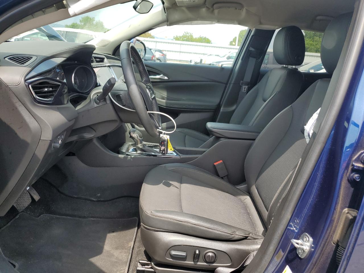 kl4mmcsl2nb137333 KL4MMCSL2NB137333 2022 Buick Encore Gx Preferred