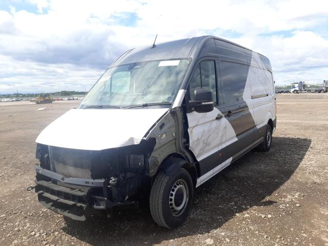 VOLKSWAGEN CRAFTER CR 2025