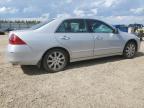 2006 HONDA ACCORD EX   for sale at Copart AB - EDMONTON