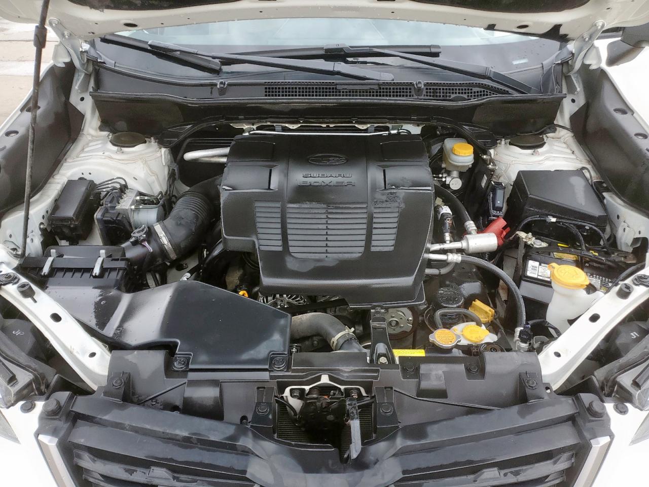 2021 Subaru Forester VIN: JF2SKADC2MH415617 Lot: 63752135