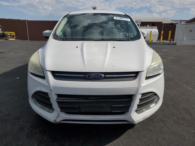  FORD ESCAPE 2013 White