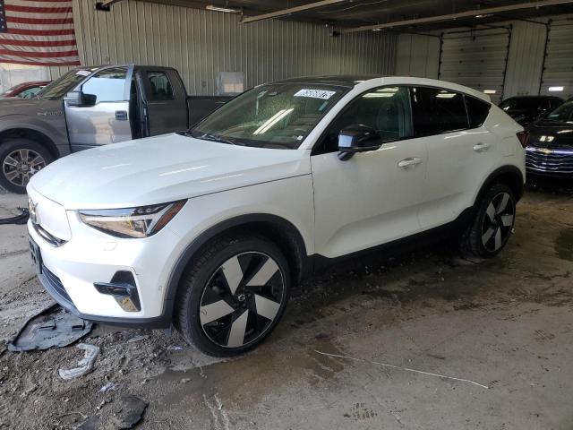 VOLVO C40 RECHAR – zdjęcie z aukcji, lot #65068075