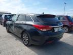 2016 HYUNDAI I40 SE NAV for sale at Copart SANDWICH