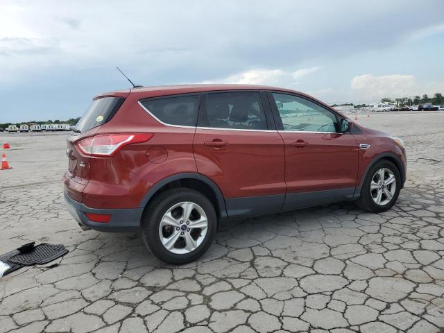  FORD ESCAPE 2016 Красный