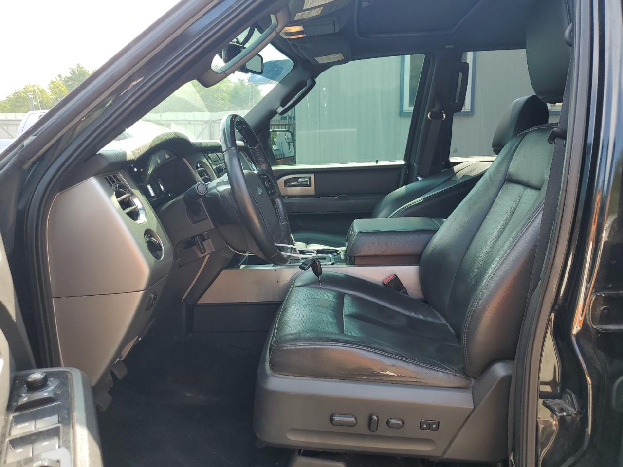 2014 Ford Expedition Limited VIN: 1FMJU2A56EEF10065 Lot: 43232996