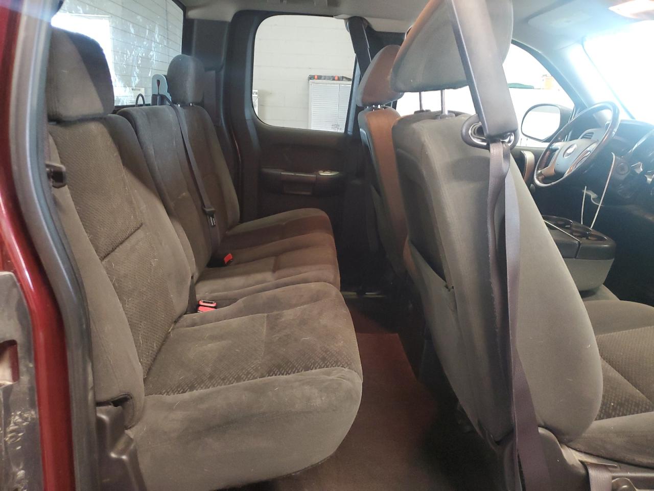 2008 Chevrolet Silverado K1500 VIN: 1GCEK19088Z240381 Lot: 64633655