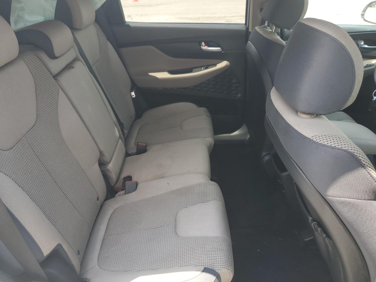 2020 Hyundai Santa Fe Sel VIN: 5NMS33AD1LH246918 Lot: 63525105