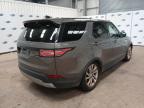 2017 LAND ROVER DISCOVERY for sale at Copart NEWBURY