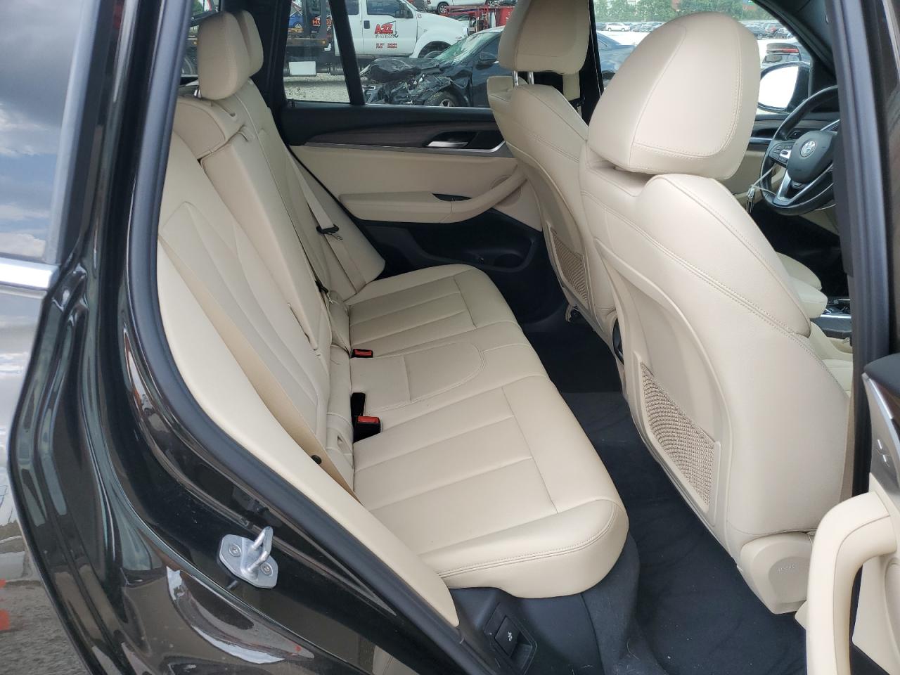 2019 BMW X3 xDrive30I VIN: 5UXTR9C58KLP88976 Lot: 64494395