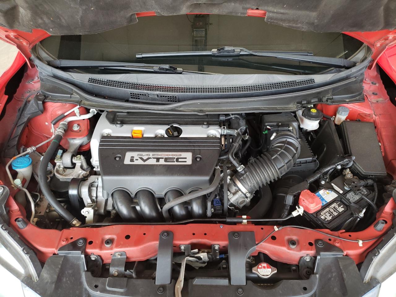 2015 Honda Civic Si VIN: 2HGFG4A5XFH702629 Lot: 64526615