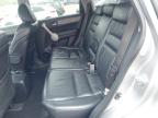 2008 HONDA CR-V EX I- for sale at Copart WHITBURN