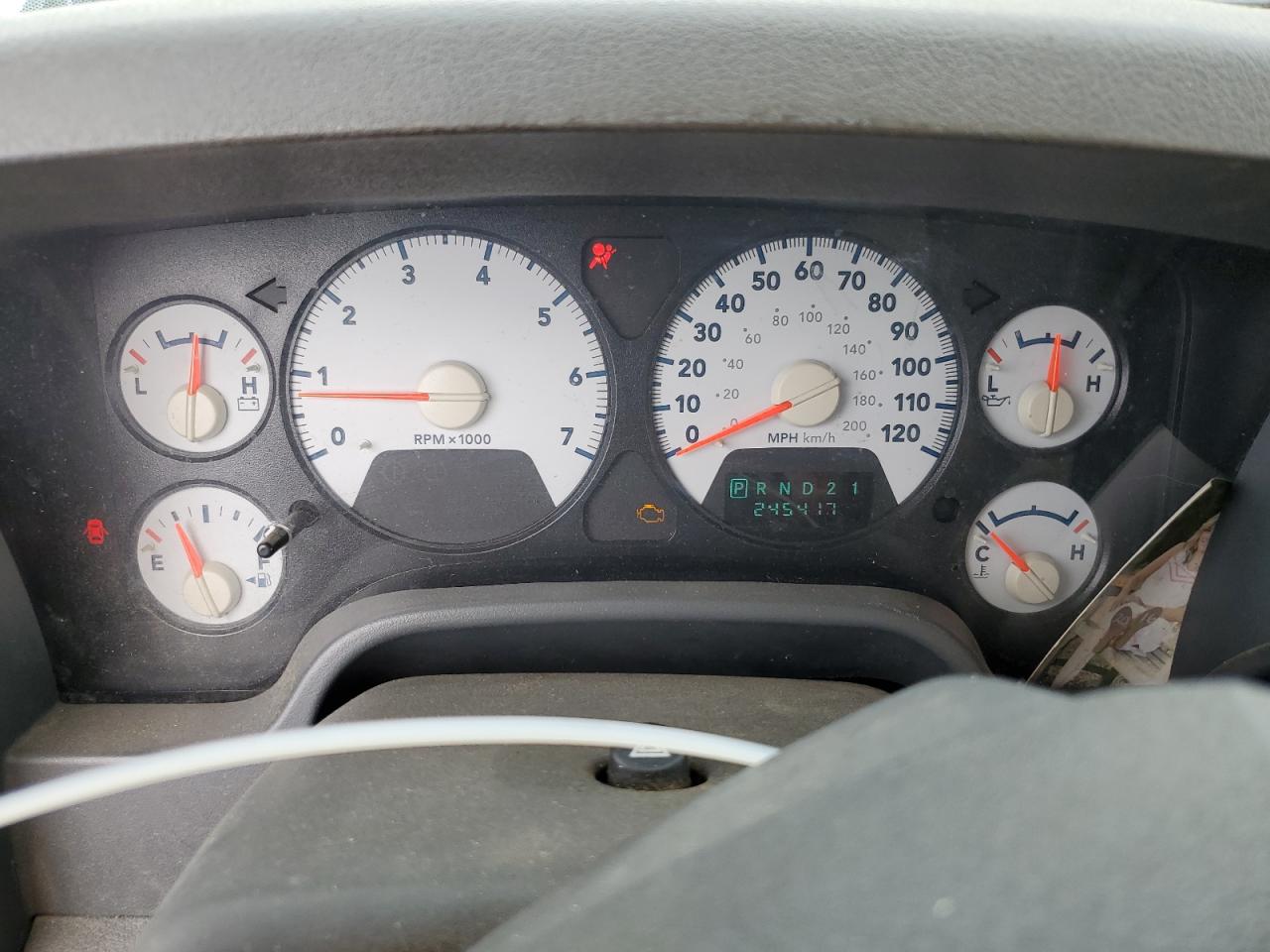 2006 Dodge Ram 1500 St VIN: 1D7HU18266S618929 Lot: 62653265