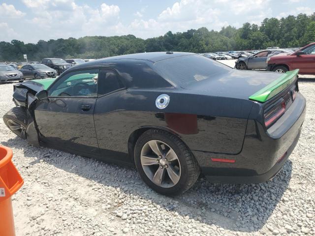  DODGE CHALLENGER 2019 Czarny