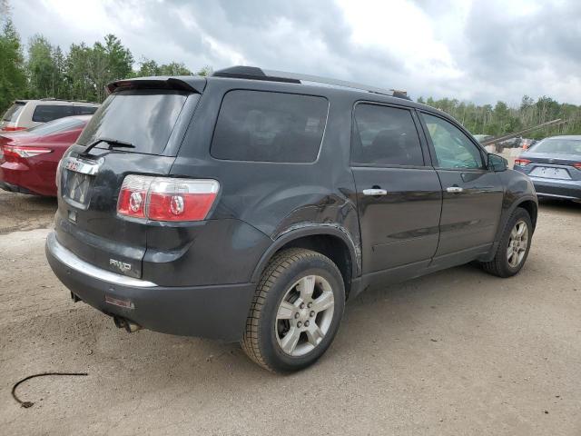 2012 GMC ACADIA SLE  