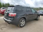 2012 GMC ACADIA SLE   à vendre chez Copart ON - COOKSTOWN