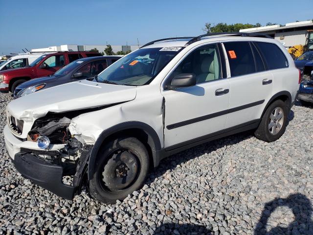 2006 Volvo Xc90   