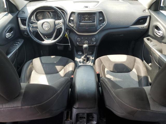 2014 JEEP CHEROKEE SPORT  