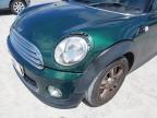 2013 MINI ONE for sale at Copart ST HELENS