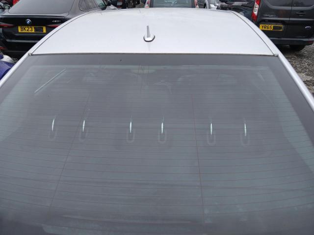 2006 MERCEDES BENZ S320 CDI A