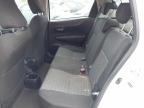 2014 TOYOTA YARIS ICON for sale at Copart WESTBURY