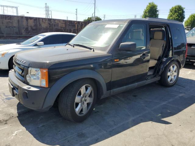 2006 Land Rover Lr3 Hse
