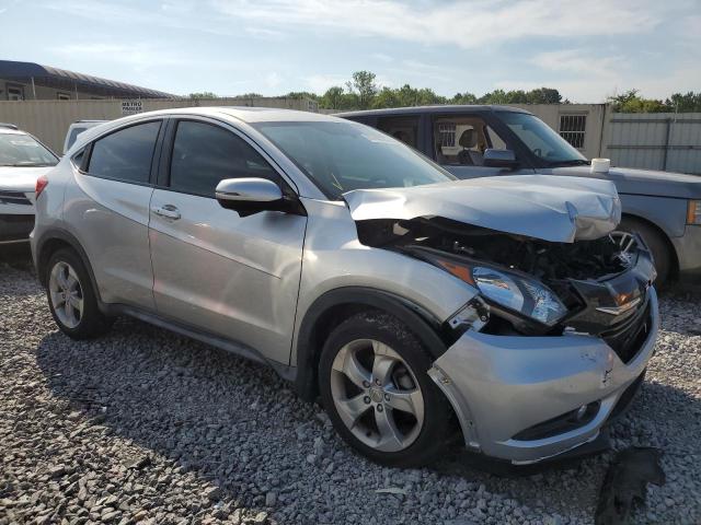  HONDA HR-V 2016 Silver
