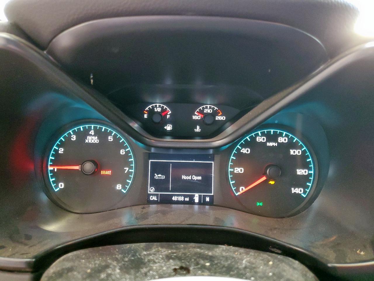 2021 GMC Canyon Elevation VIN: 1GTG5CEN1M1109203 Lot: 65931855