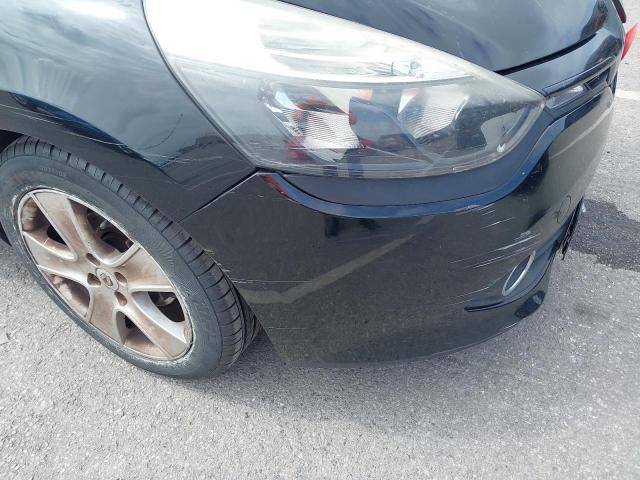 2013 RENAULT CLIO EXPRE