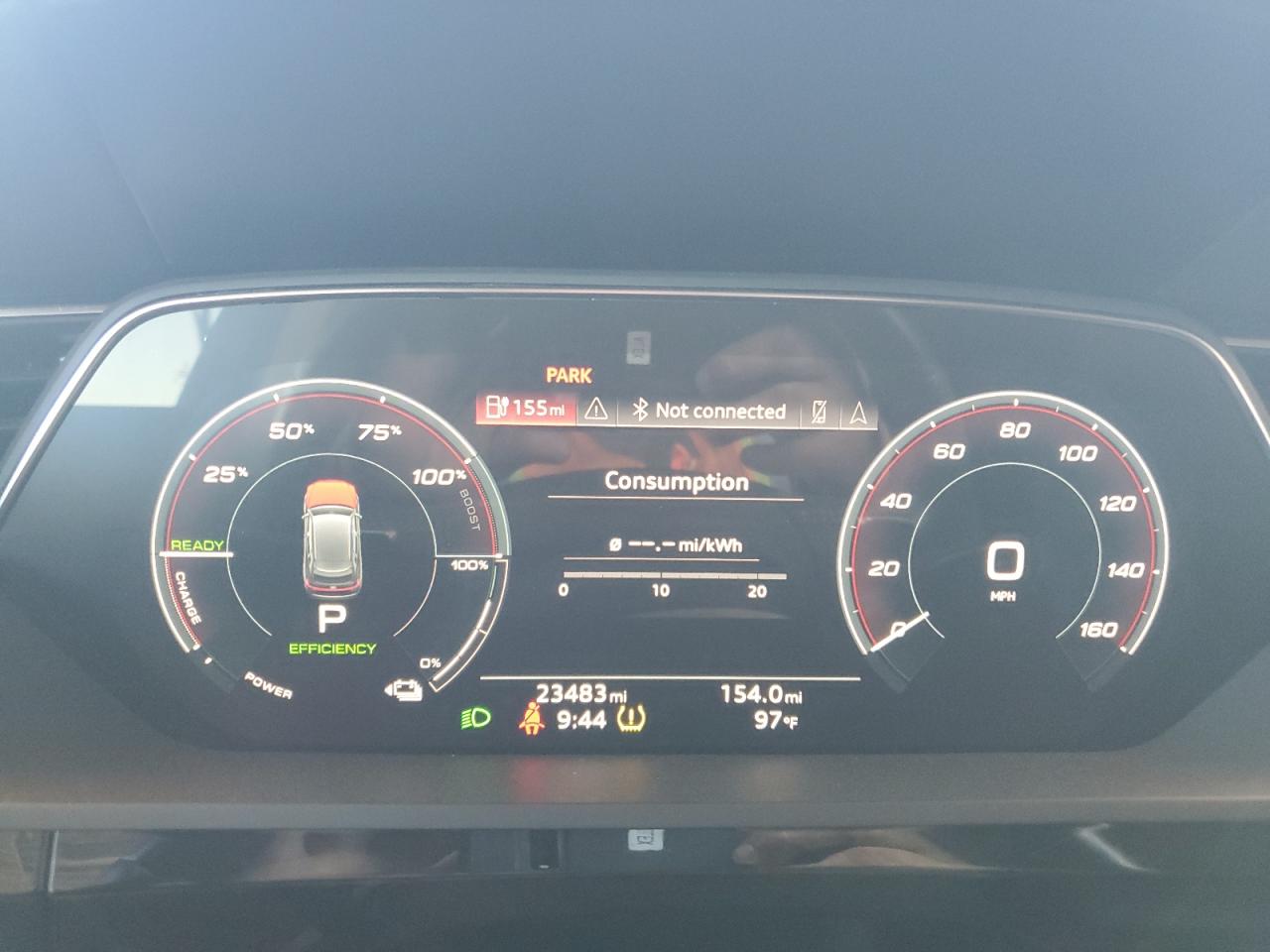 wa1aaage3mb030607 WA1AAAGE3MB030607 2021 Audi E-Tron Premium