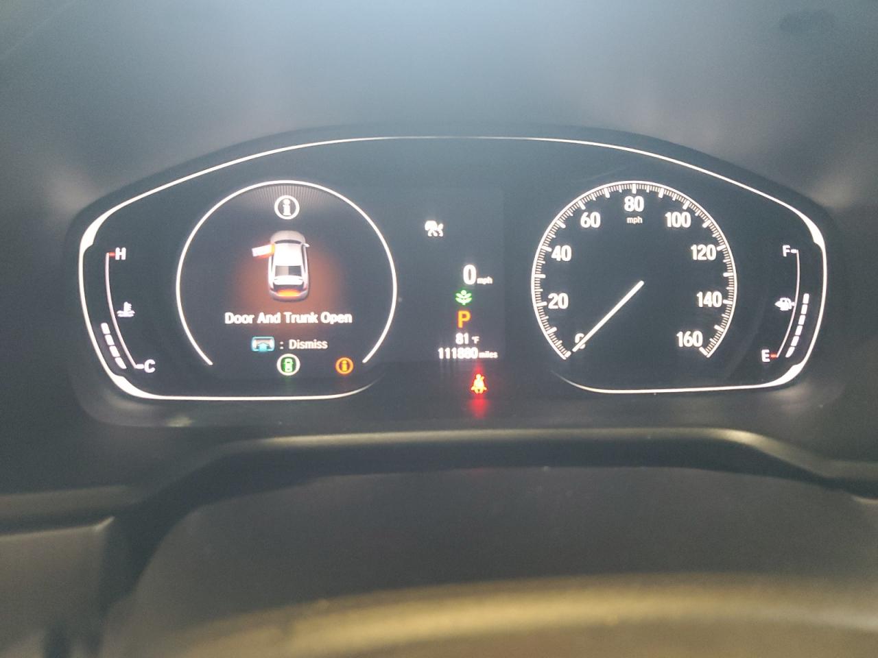 2021 Honda Accord Lx VIN: 1HGCV1F10MA020092 Lot: 63346945